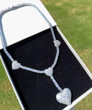 Infinite Affection Necklace