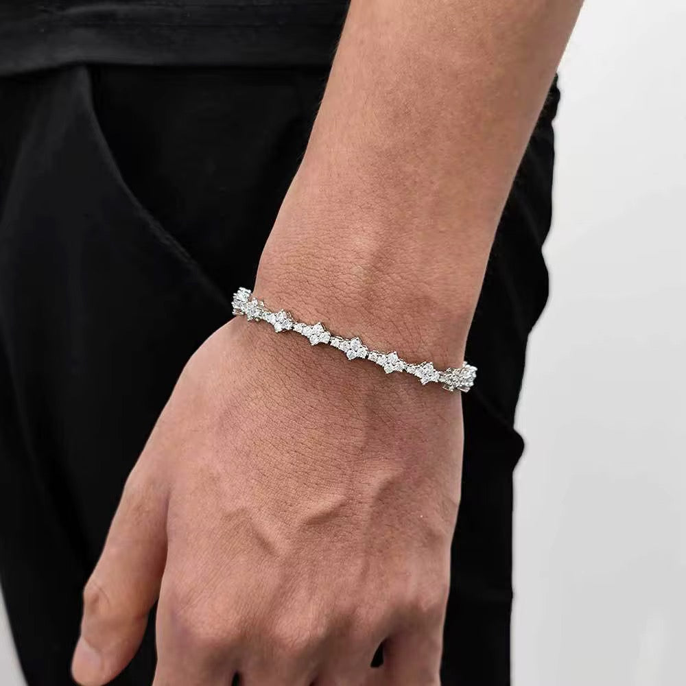 Titan Link Bracelet