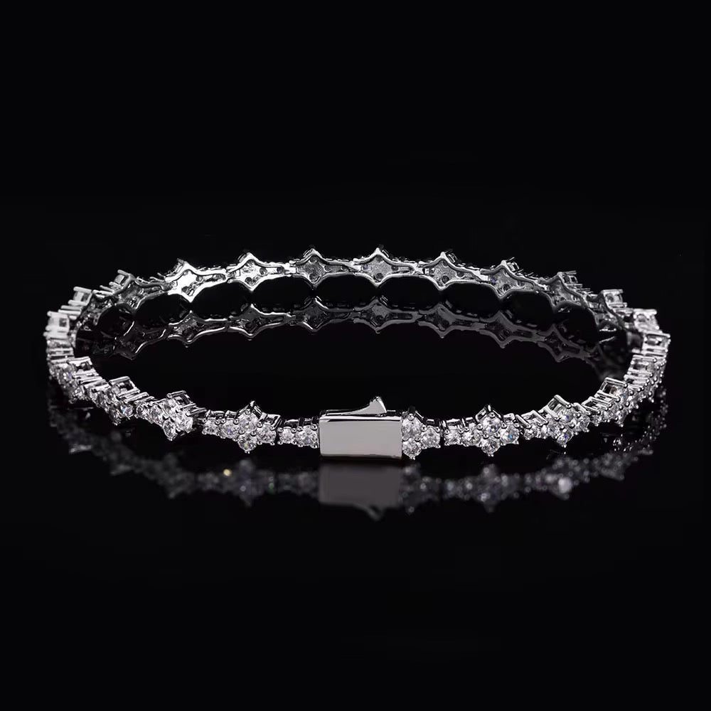 Titan Link Bracelet