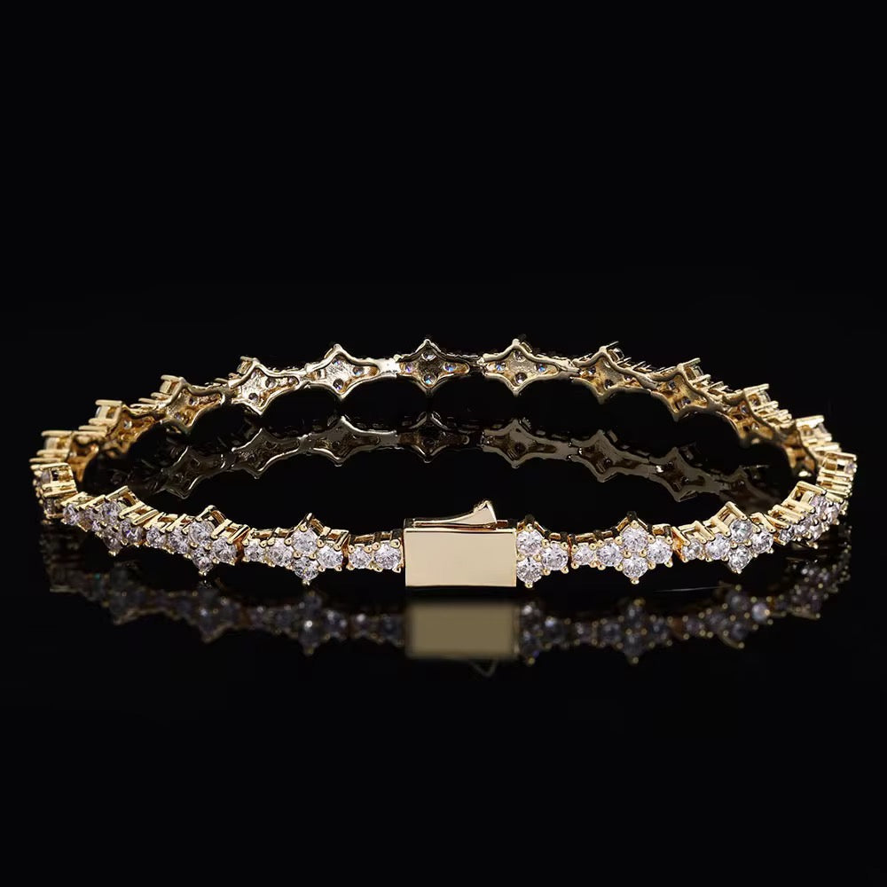 Titan Link Bracelet