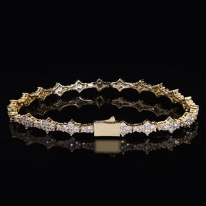 Titan Link Bracelet