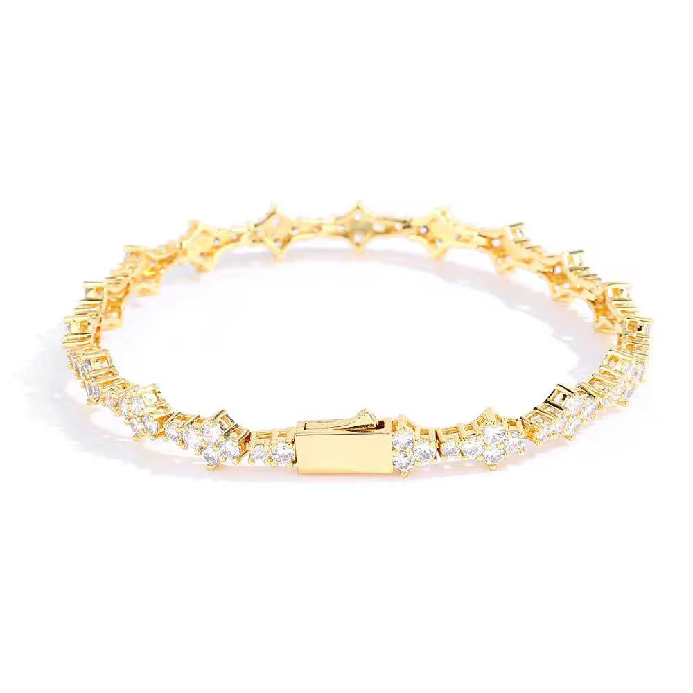 Titan Link Bracelet