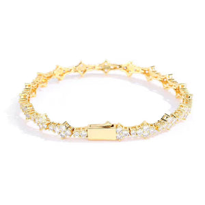Titan Link Bracelet