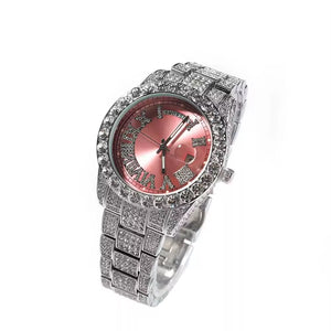 Ice Queen Watch Set