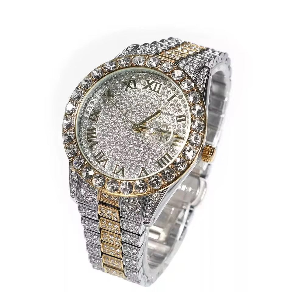 Lady Luxe Watch Set