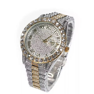 Lady Luxe Watch Set