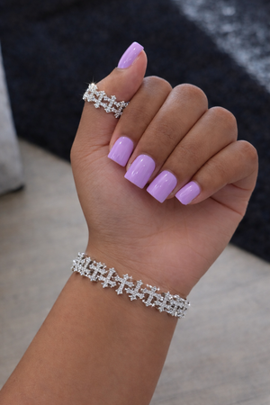 Luxe Cross Duo