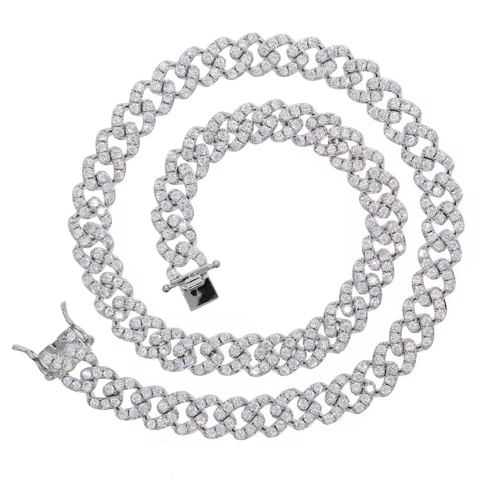 Radiant Faith Layered Cross Set