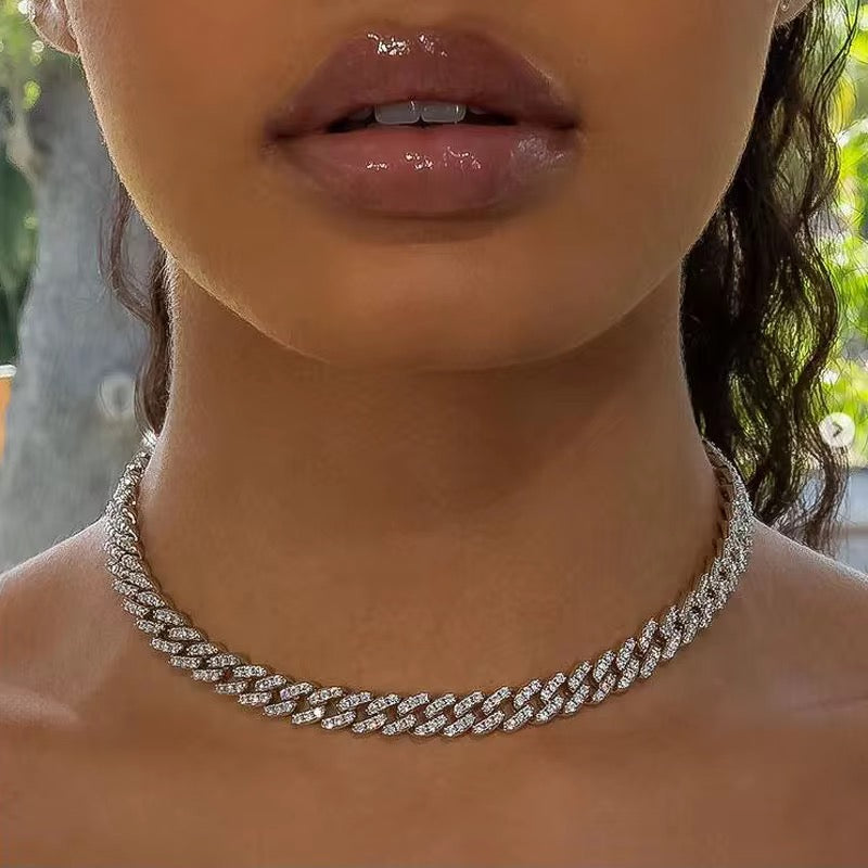 Radiant Faith Layered Cross Set