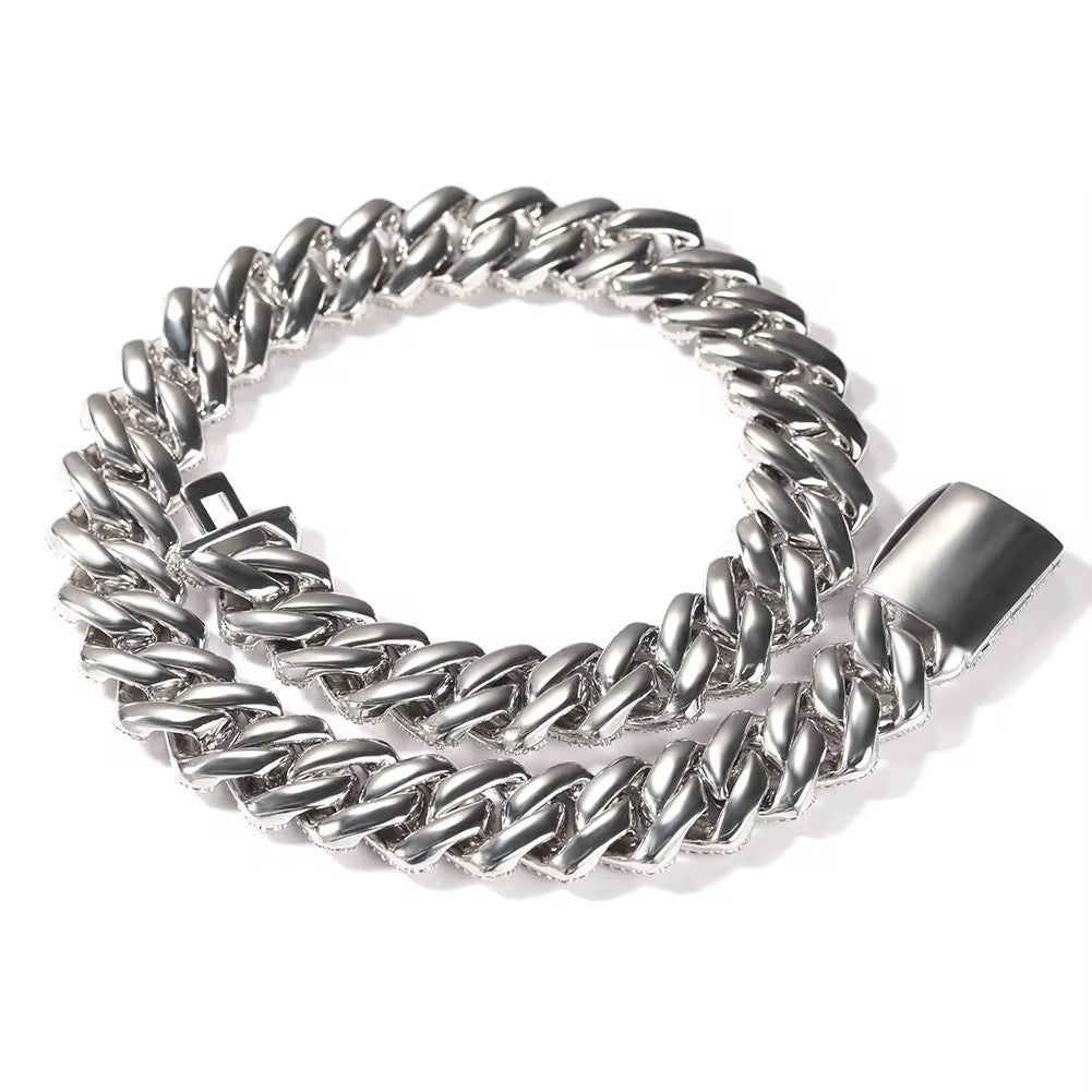 Alpha Cuban Link