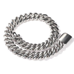 Alpha Cuban Link