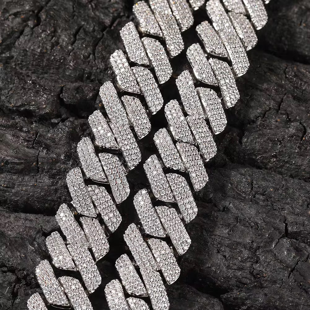 Alpha Cuban Link