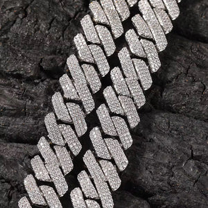 Alpha Cuban Link