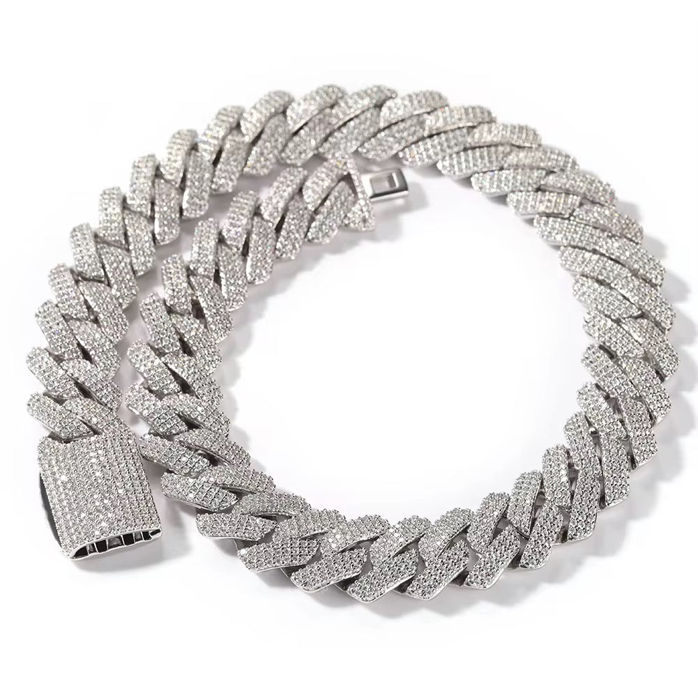 Alpha Cuban Link