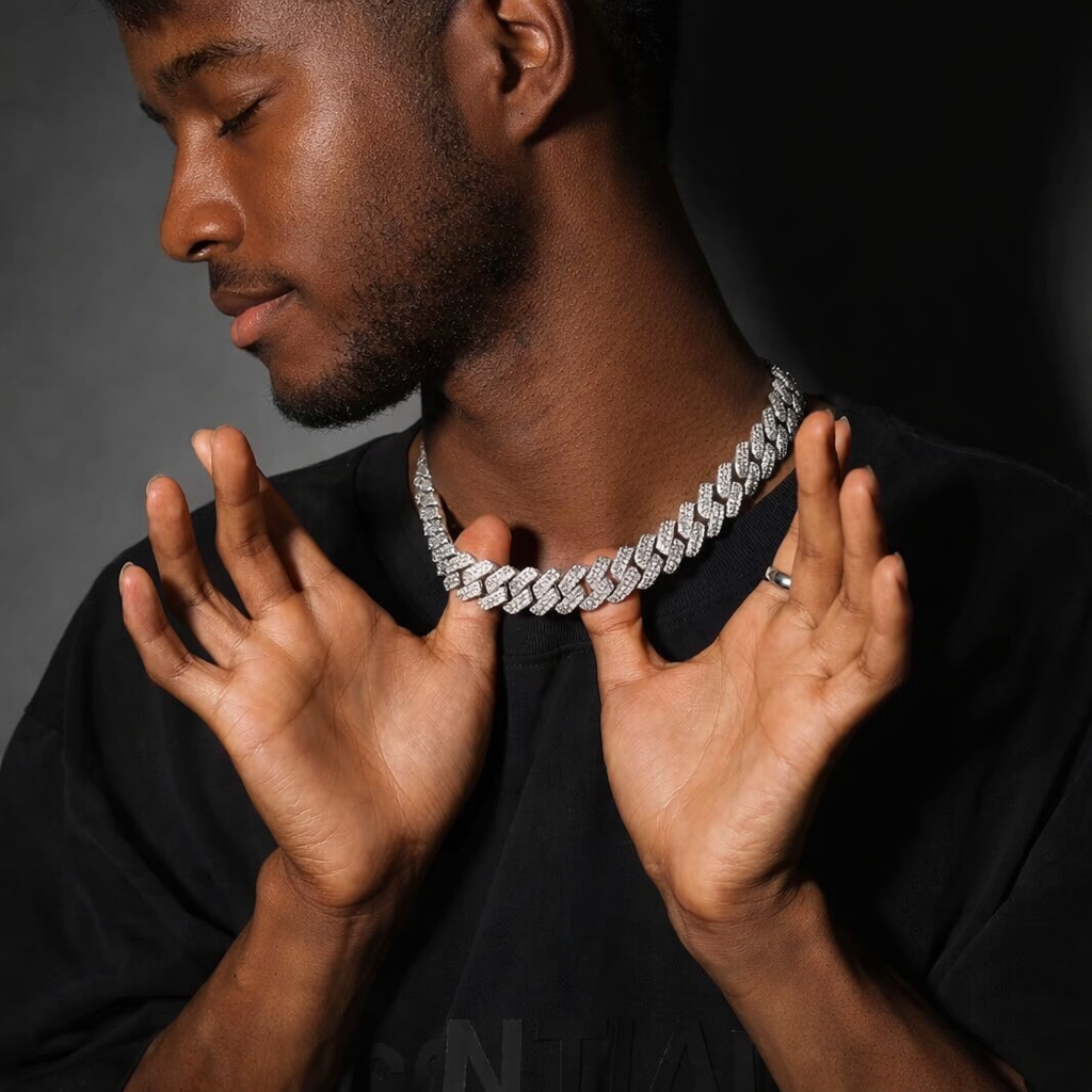 Alpha Cuban Link