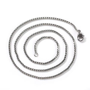 Saint Box Chain