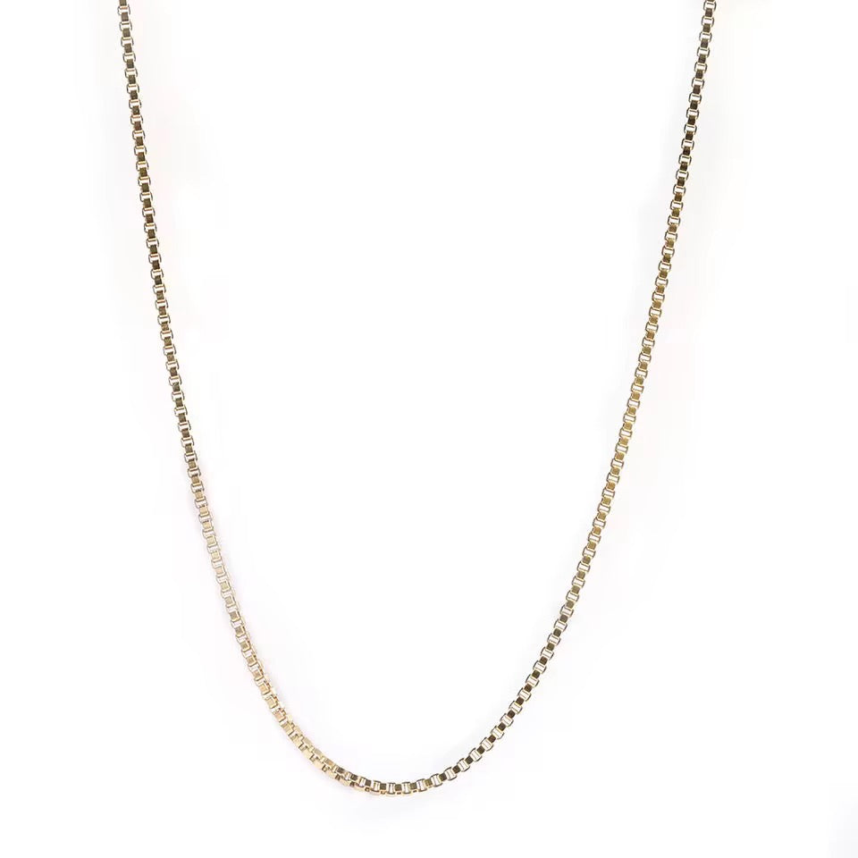 Saint Box Chain