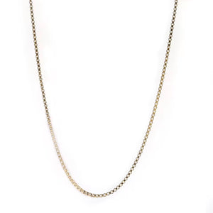 Saint Box Chain