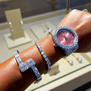 CHARLOTTE WATCH