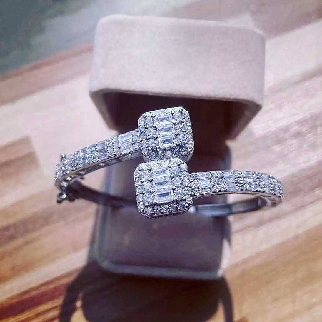 ELA WATCH & BRACELET SET