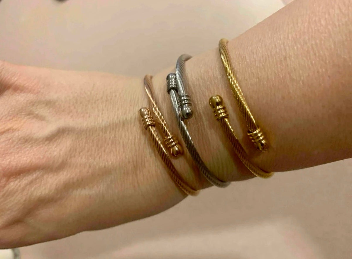 ANA BRACELET SET