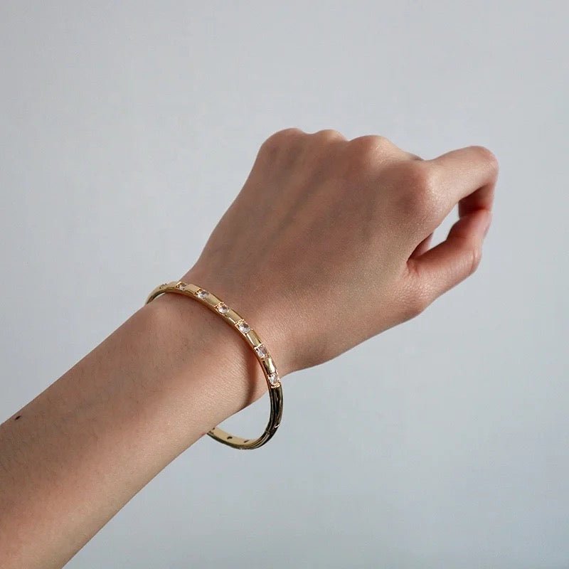 EDEN BANGLE BRACELET